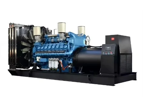 High Voltage Diesel Generator suppliers