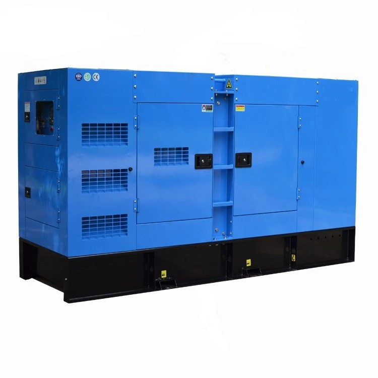 Quiet Diesel Generator price